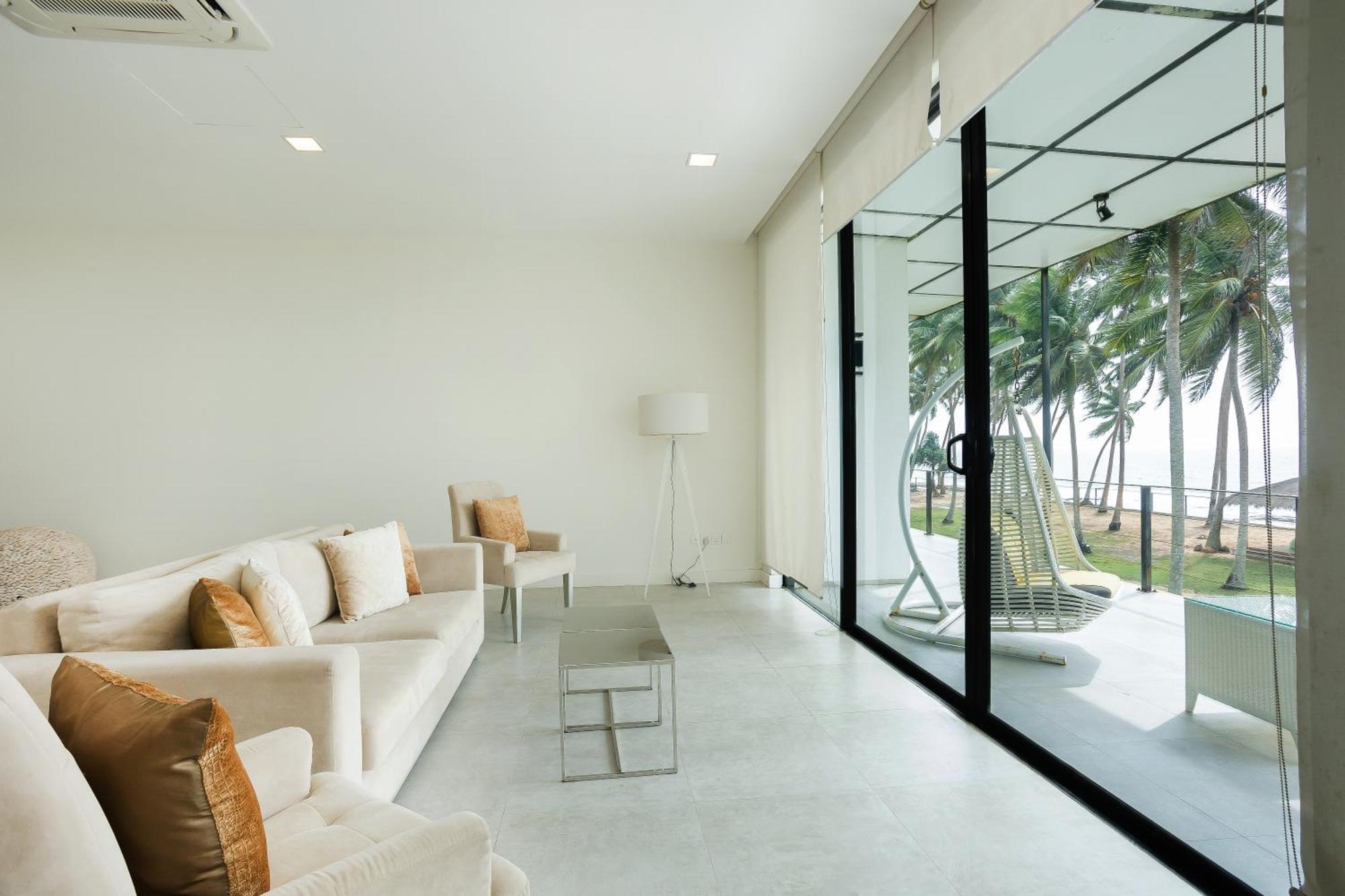 Green Turtle Villa By The Serendipity Collection 벤토타 외부 사진
