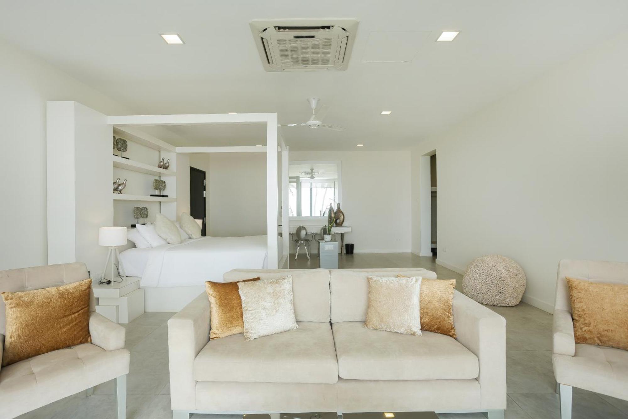 Green Turtle Villa By The Serendipity Collection 벤토타 외부 사진