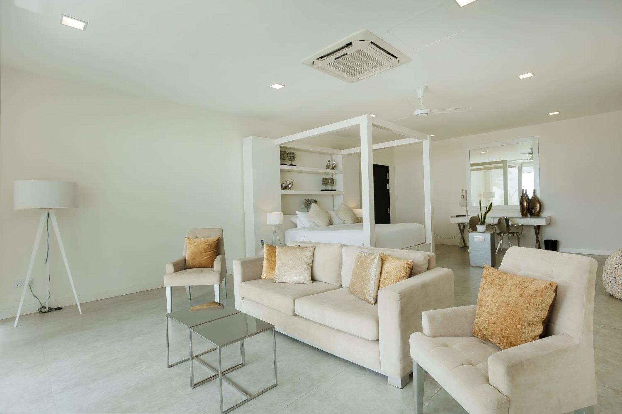 Green Turtle Villa By The Serendipity Collection 벤토타 외부 사진