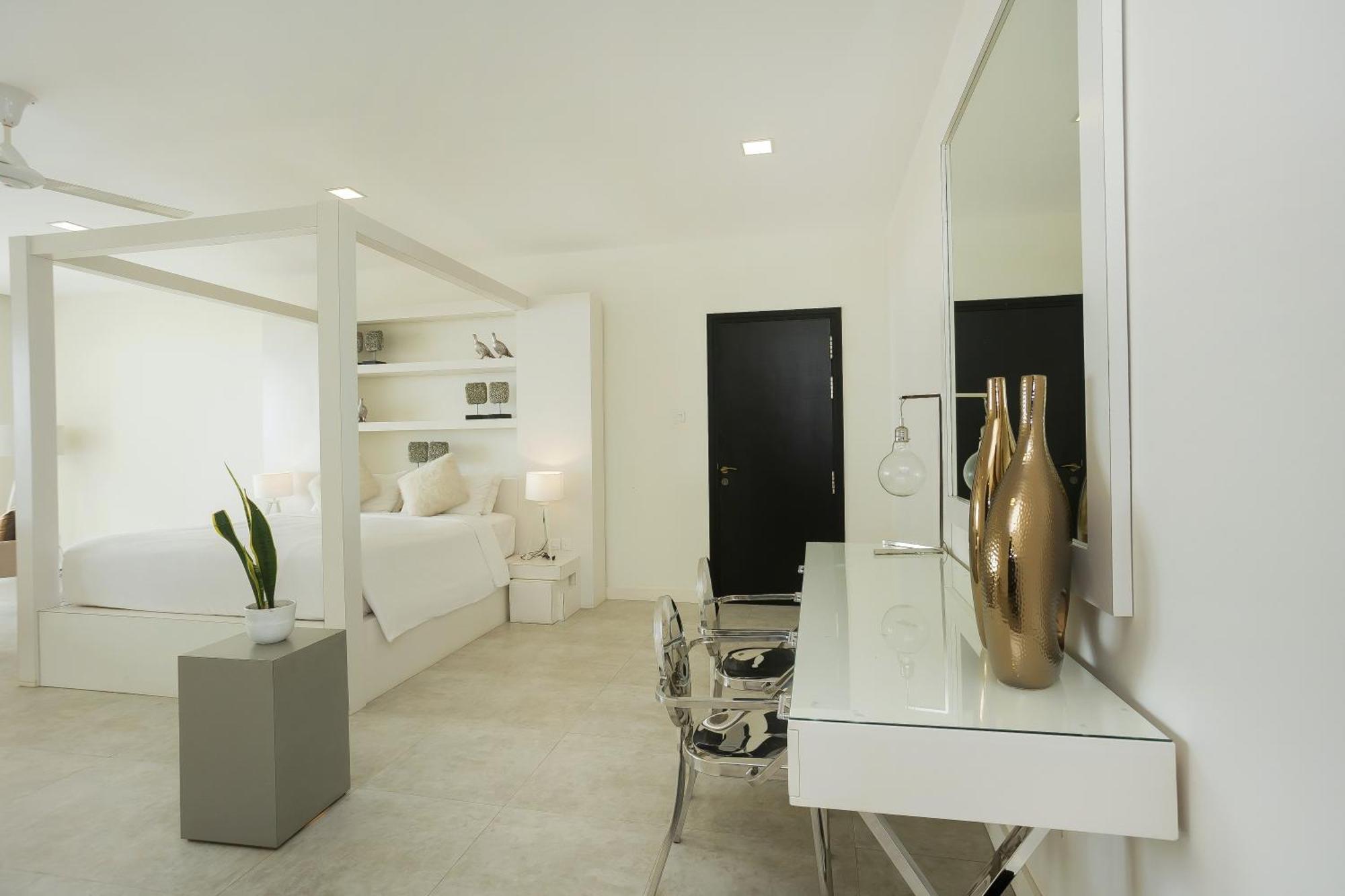 Green Turtle Villa By The Serendipity Collection 벤토타 외부 사진