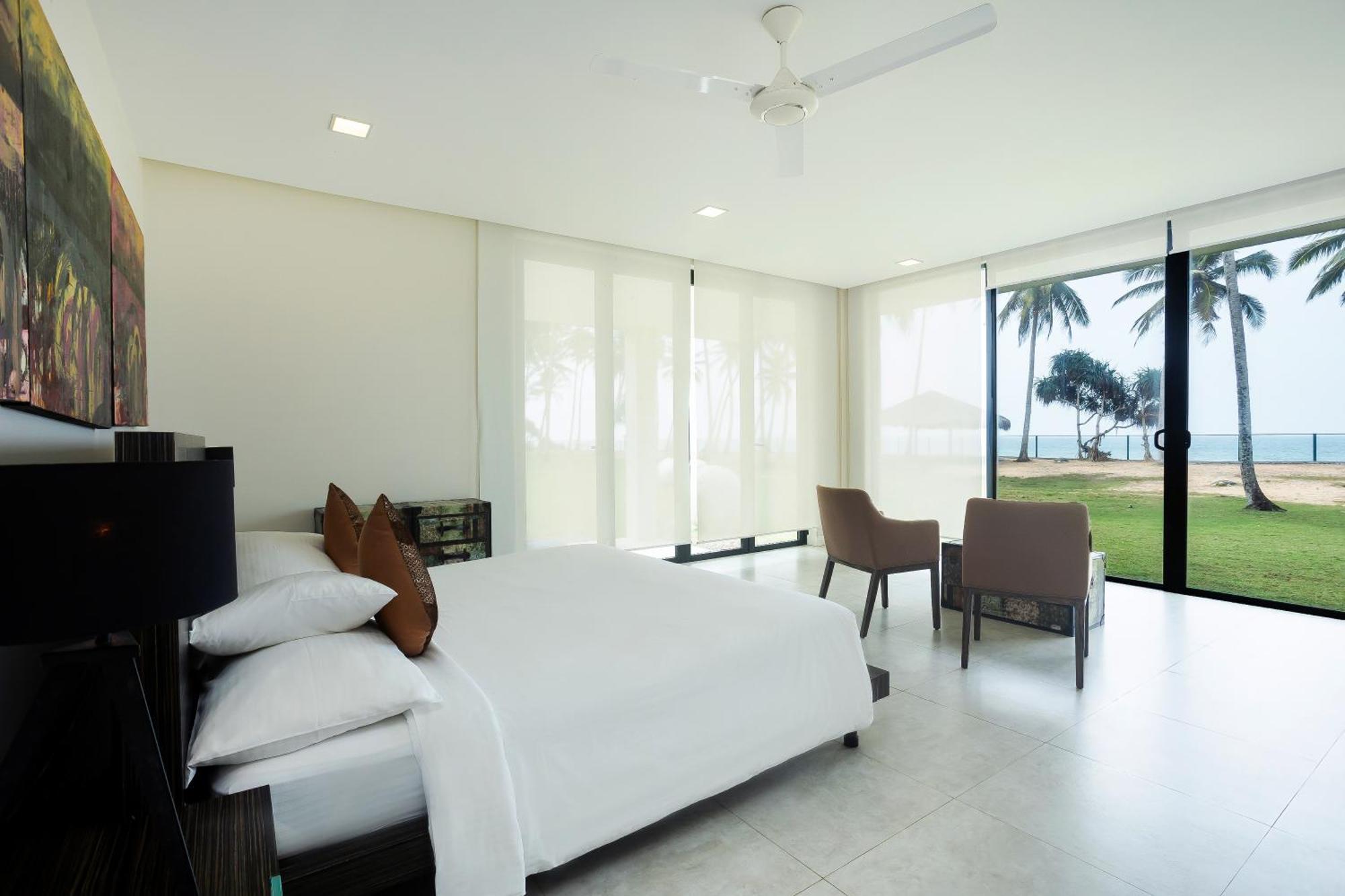 Green Turtle Villa By The Serendipity Collection 벤토타 외부 사진