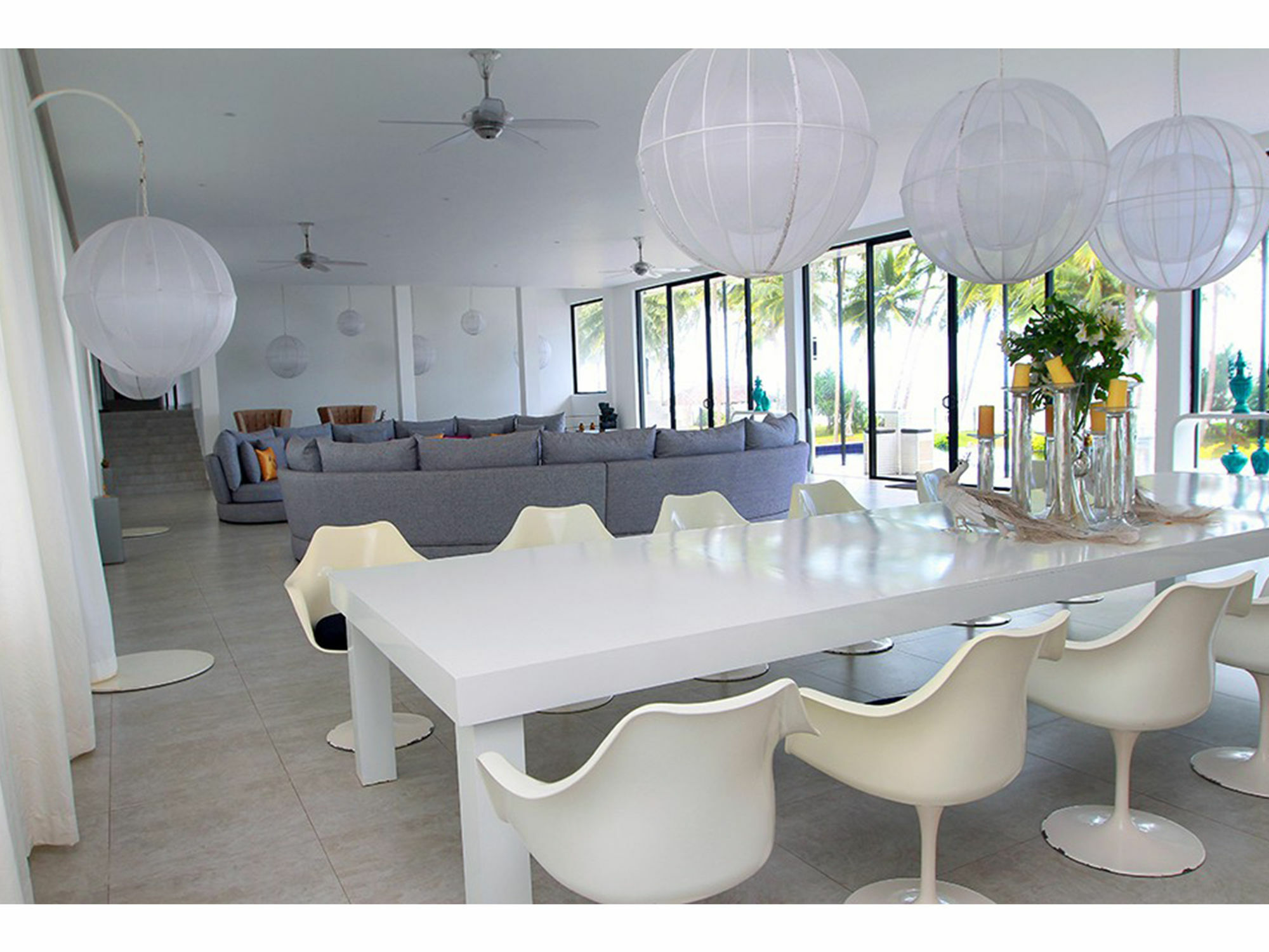 Green Turtle Villa By The Serendipity Collection 벤토타 외부 사진