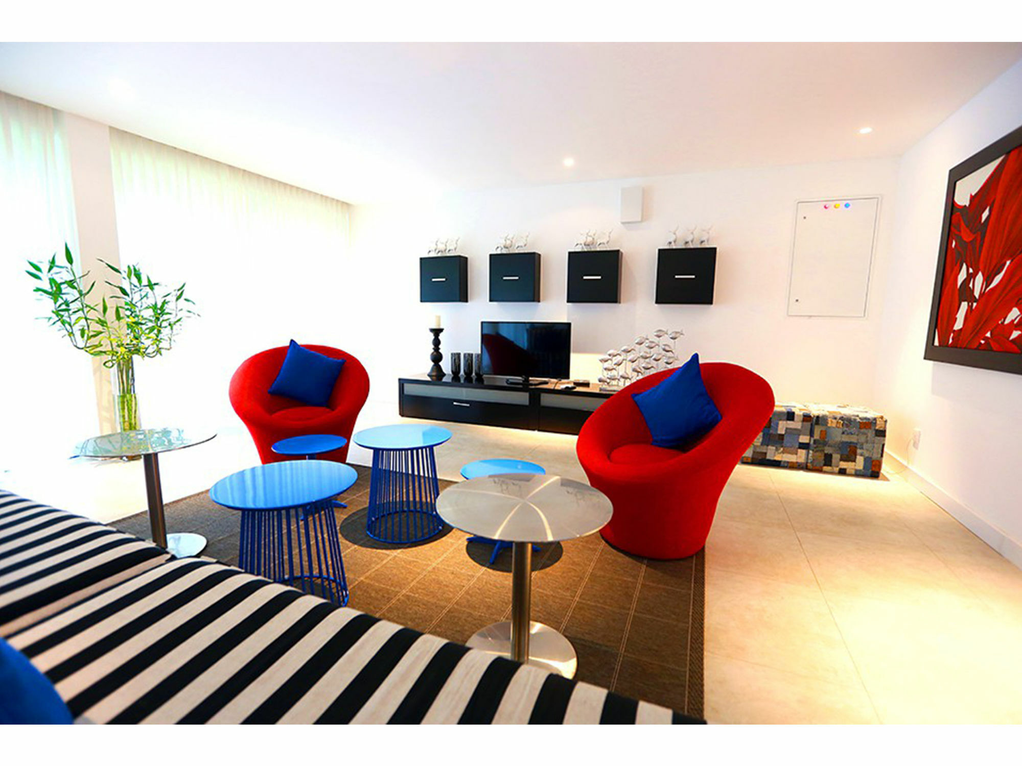 Green Turtle Villa By The Serendipity Collection 벤토타 외부 사진