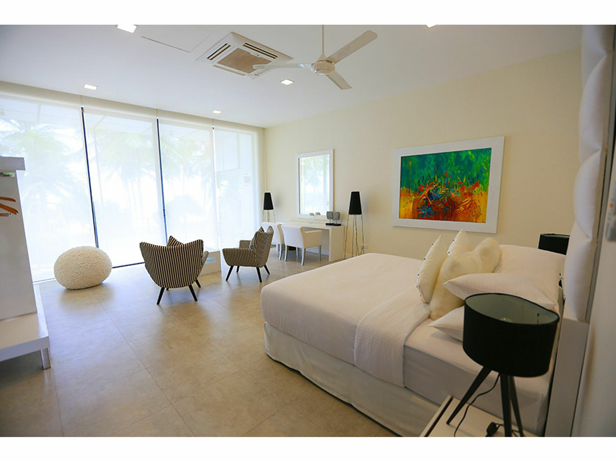 Green Turtle Villa By The Serendipity Collection 벤토타 외부 사진